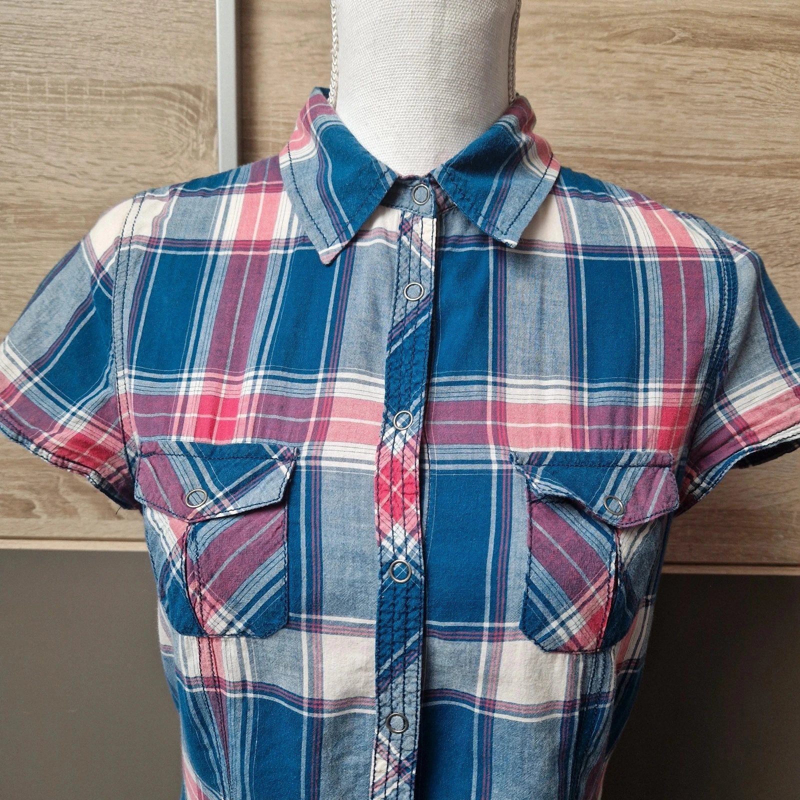 Blouse. – photo 2